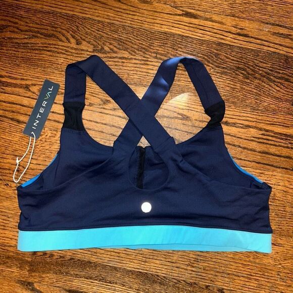 New Interval Bra - Picture 2 of 5